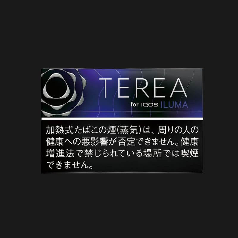TEREA HeatSticks 10 Packs