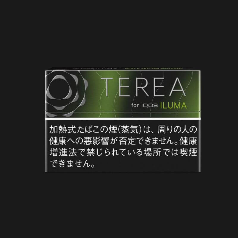TEREA HeatSticks 10 Packs