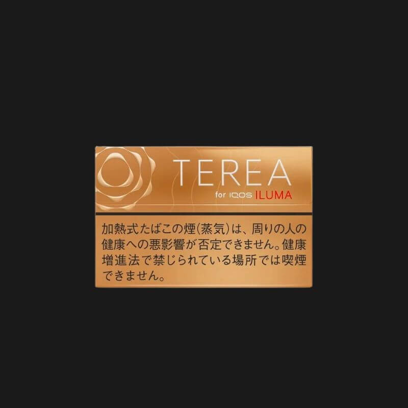 TEREA-JAPAN-REGULAR-WARM-SG-Vape-Party