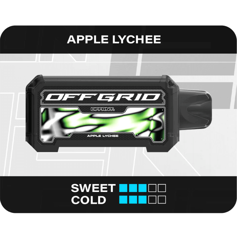 VAPETAPE-OFFGRID-APPLE-LYCHEE-SG-Vape-Party