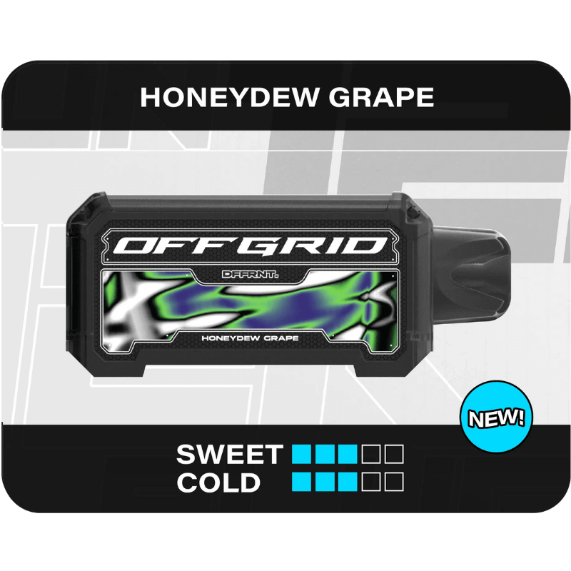 VAPETAPE-OFFGRID-HONEYDEW-GRAPE-SG-Vape-Party