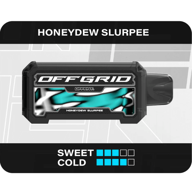 VAPETAPE-OFFGRID-HONEYDEW-SLURPEE-SG-Vape-Party