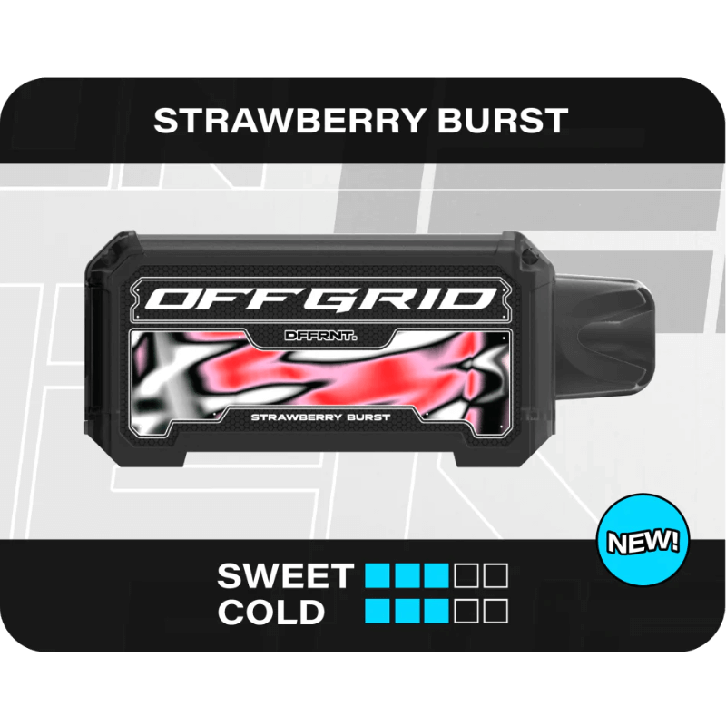 VAPETAPE-OFFGRID-STRAWBERRY-BURST-SG-Vape-Party