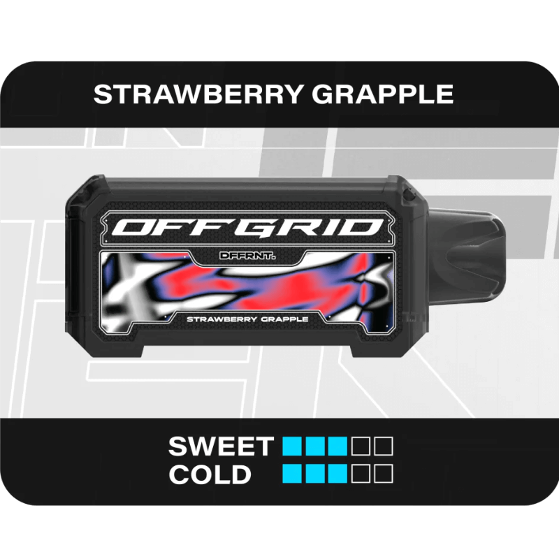 VAPETAPE-OFFGRID-STRAWBERRY-GRAPPLE-SG-Vape-Party