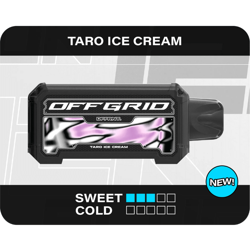 VAPETAPE-OFFGRID-TARO-ICE-CREAM-SG-Vape-Party