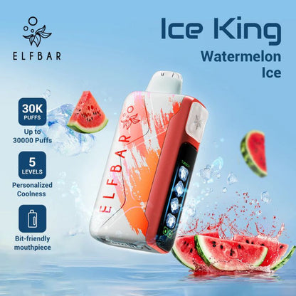 ELFBAR-ICE-KING-WATERMELON-ICE-SG-Vape-Party