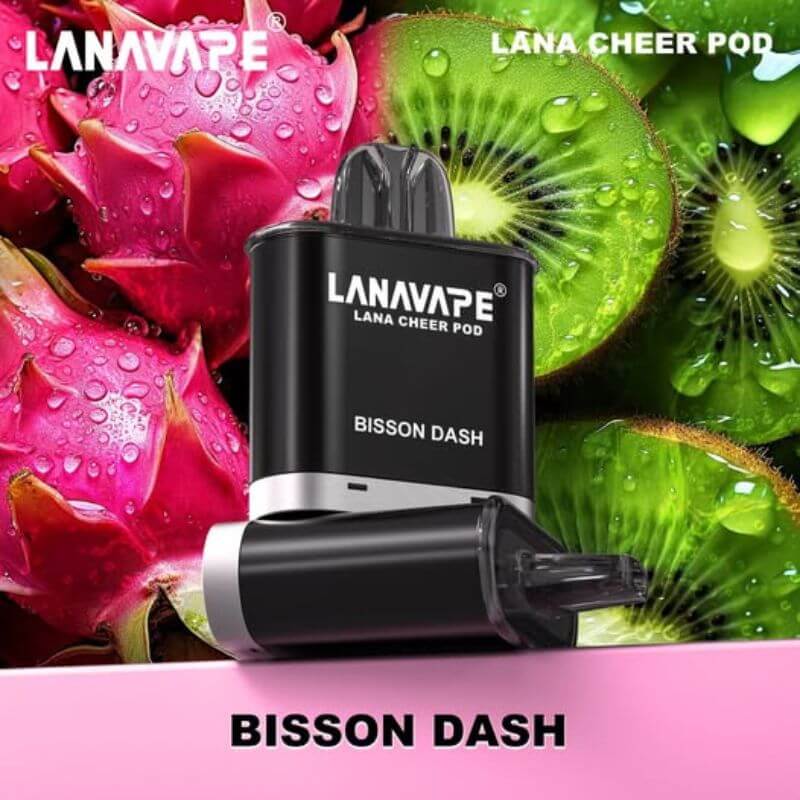 LANA-CHEER-BISSON-DASH-SG-Vape-Party