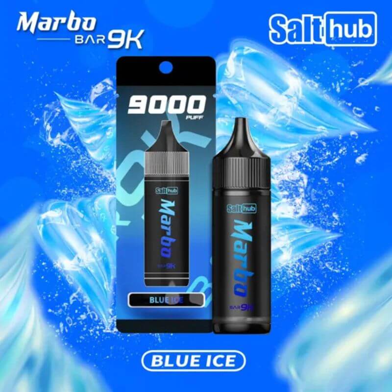 Marbobar-9k-Blue-Ice-SG-Vape-Party