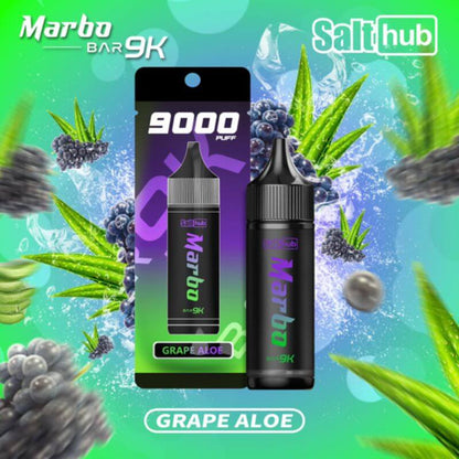 Marbobar-9k-Grape-Aloe-SG-Vape-Party