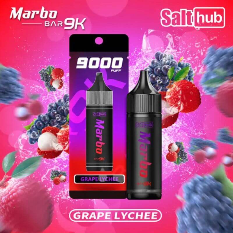 Marbobar-9k-Grape-Lychee-SG-Vape-Party