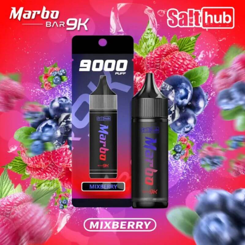 Marbobar-9k-Mixberry-SG-Vape-Party