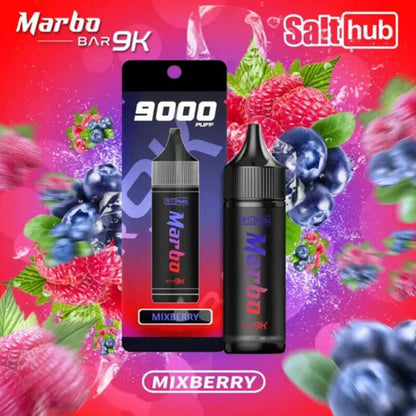 Marbobar-9k-Mixberry-SG-Vape-Party
