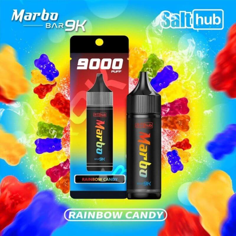 Marbobar-9k-Rainbow-Candy-SG-Vape-Party