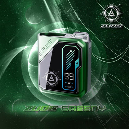 SP2-ZUOS-GREENY-SG-Vape-Party