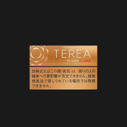 TEREA-JAPAN-REGULAR-WARM-SG-Vape-Party