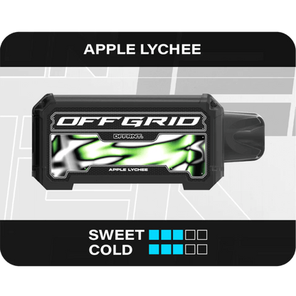 VAPETAPE-OFFGRID-APPLE-LYCHEE-SG-Vape-Party