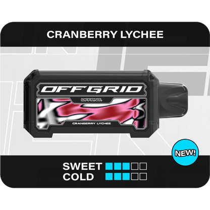 VAPETAPE-OFFGRID-CRANBERRY-LYCHEE-SG-Vape-Party