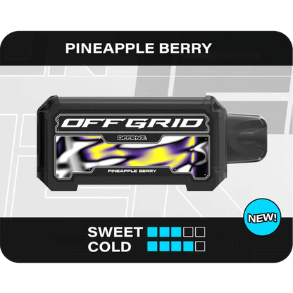 VAPETAPE-OFFGRID-PINEAPPLE-BERRY-SG-Vape-Party
