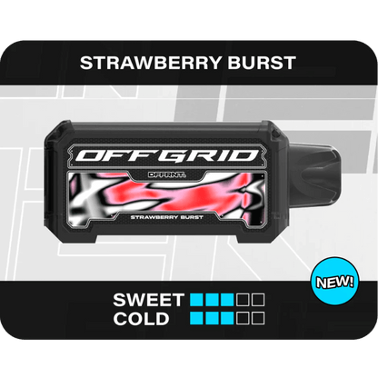 VAPETAPE-OFFGRID-STRAWBERRY-BURST-SG-Vape-Party